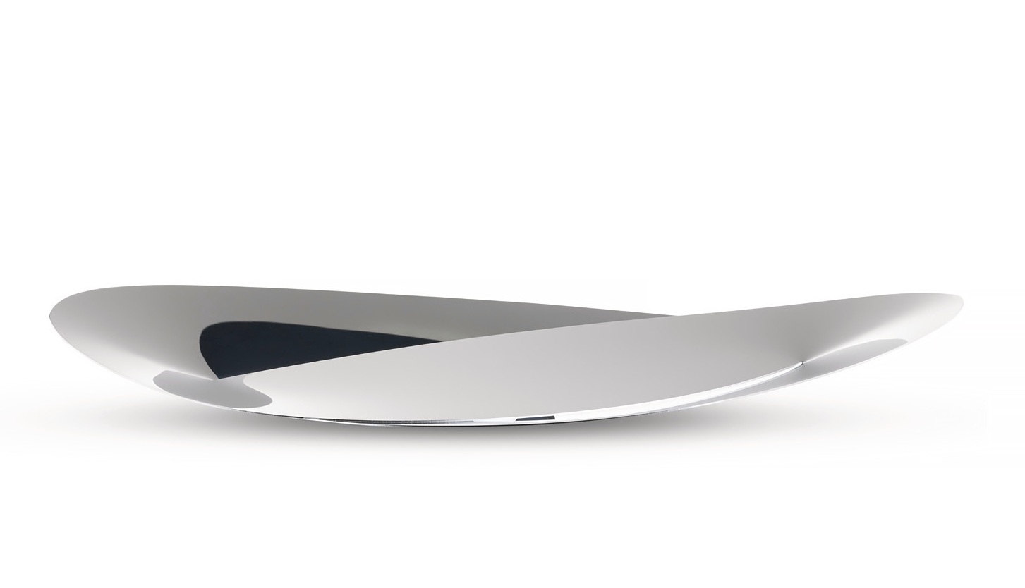 ABI05 Octave Brotkorb / Obstschale Alessi
