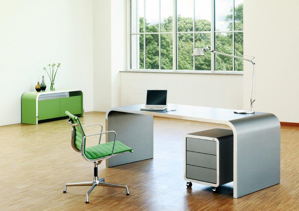 Highline Sideboard L14 Mueller Moebelfabrikation