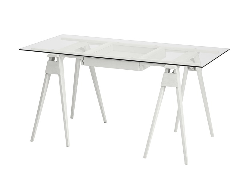 Arco Desk Tisch Design House Stockholm