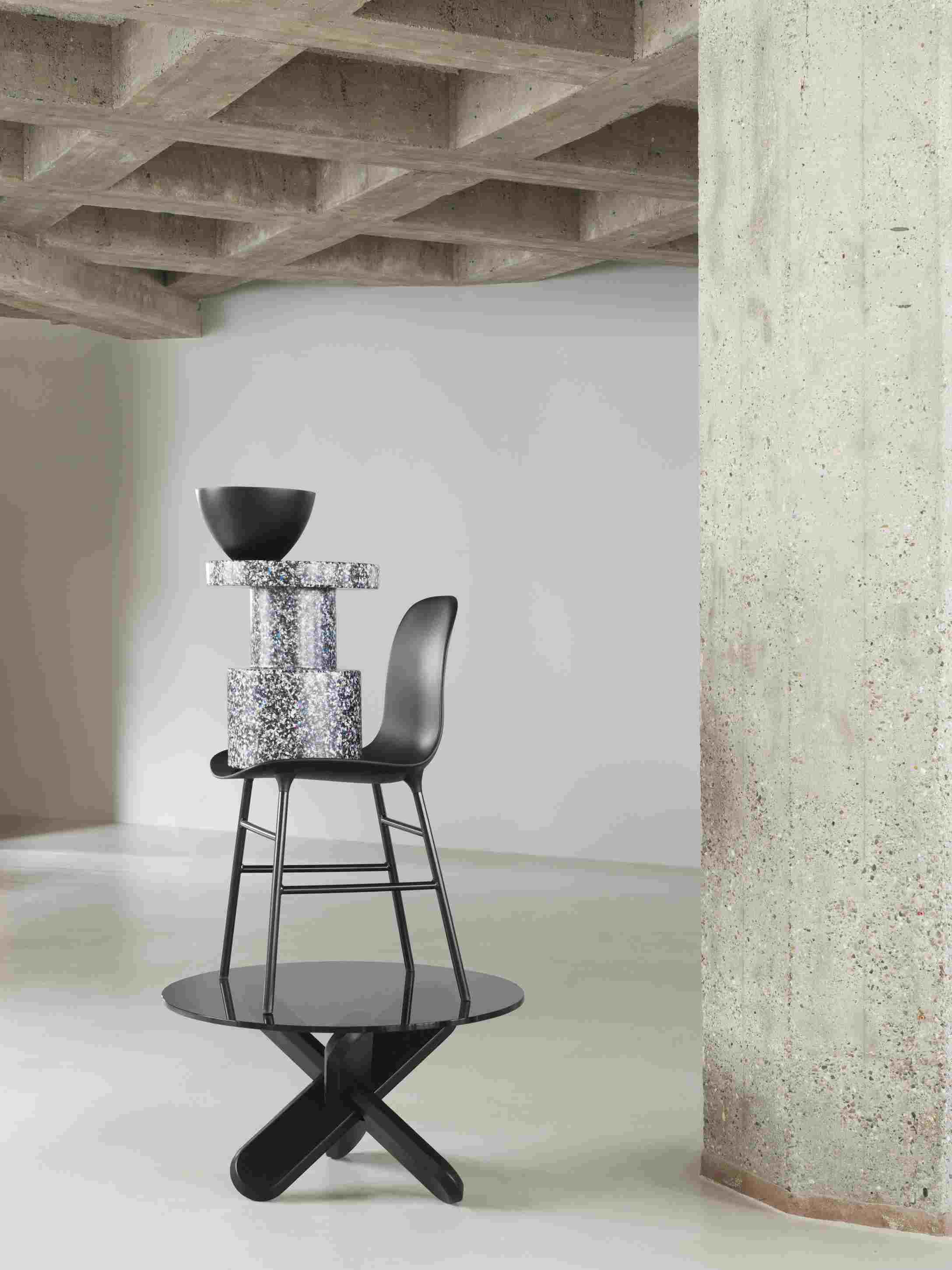 Bit Stool Hocker Normann Copenhagen