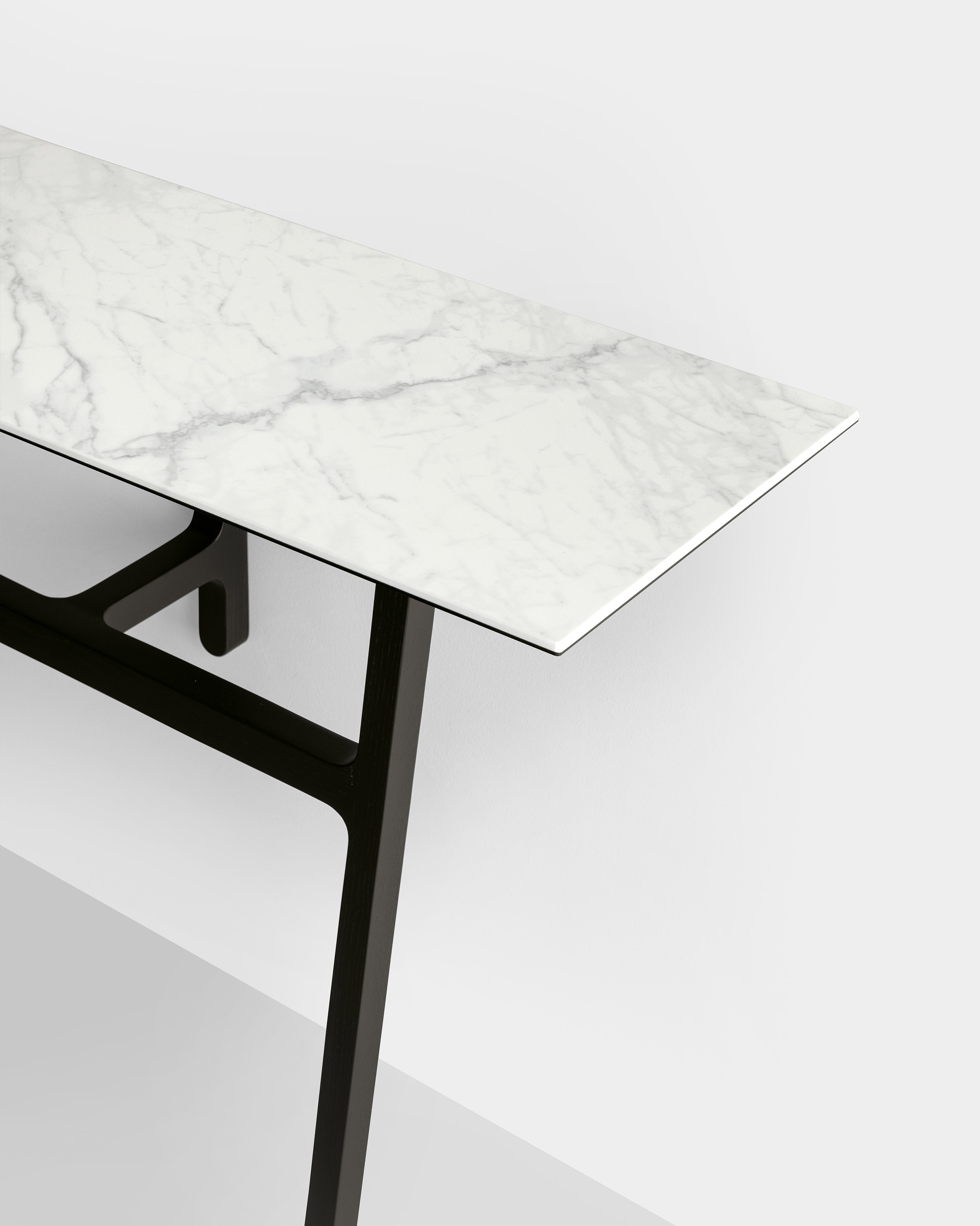 Bottega Konsole Kristalia