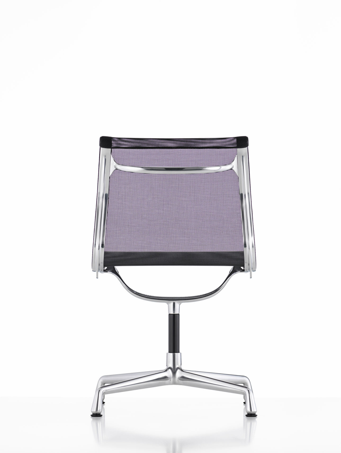 Aluminium Chair EA 101 / EA101 Stuhl Vitra