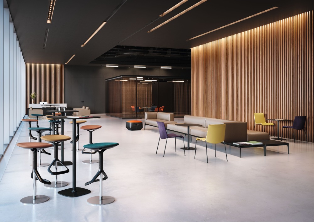 Lox Table Tisch Walter Knoll