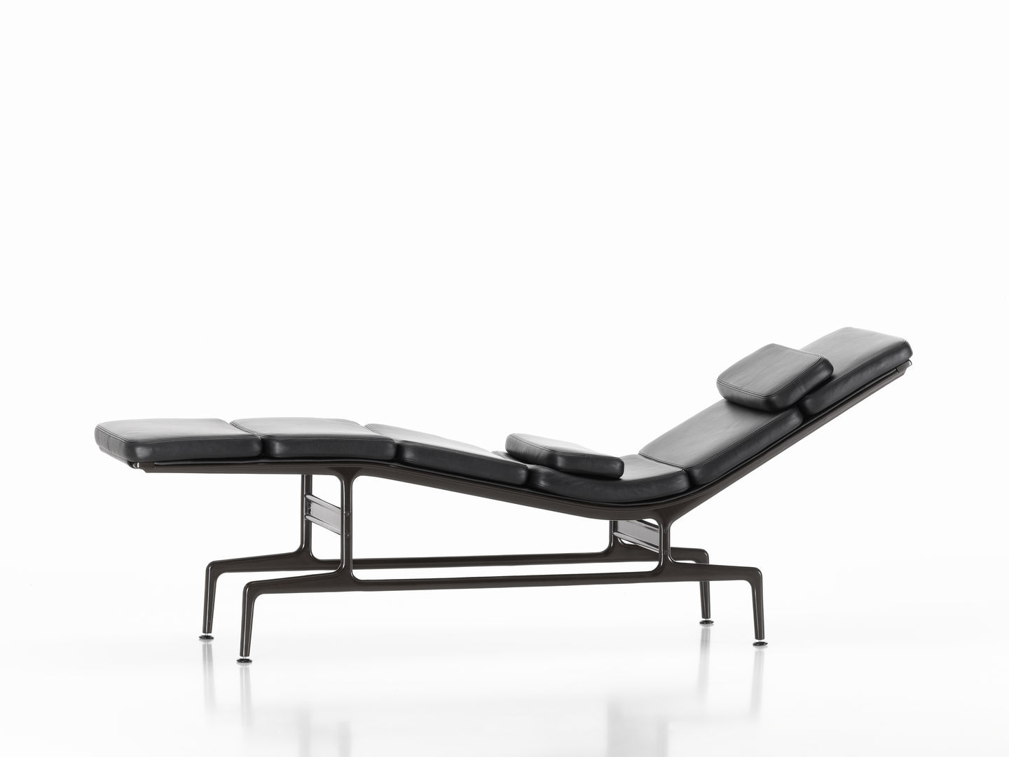 Soft Pad Chaise ES 106 Liege Vitra