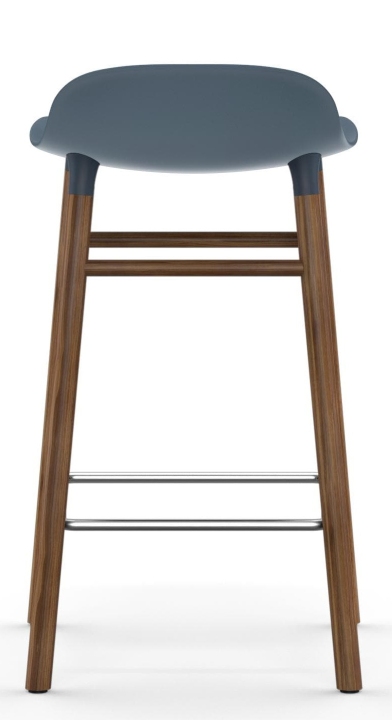 Form Barstool Barhocker H 65 cm Holz Normann Copenhagen