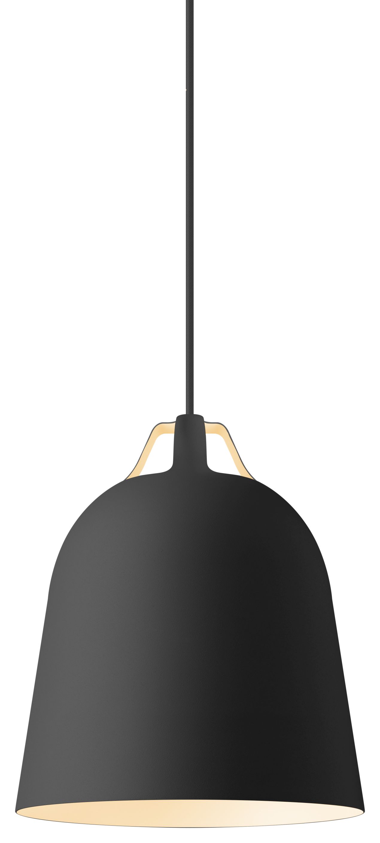 Clover Pendelleuchte - schwarz Ø 21 cm Eva Solo