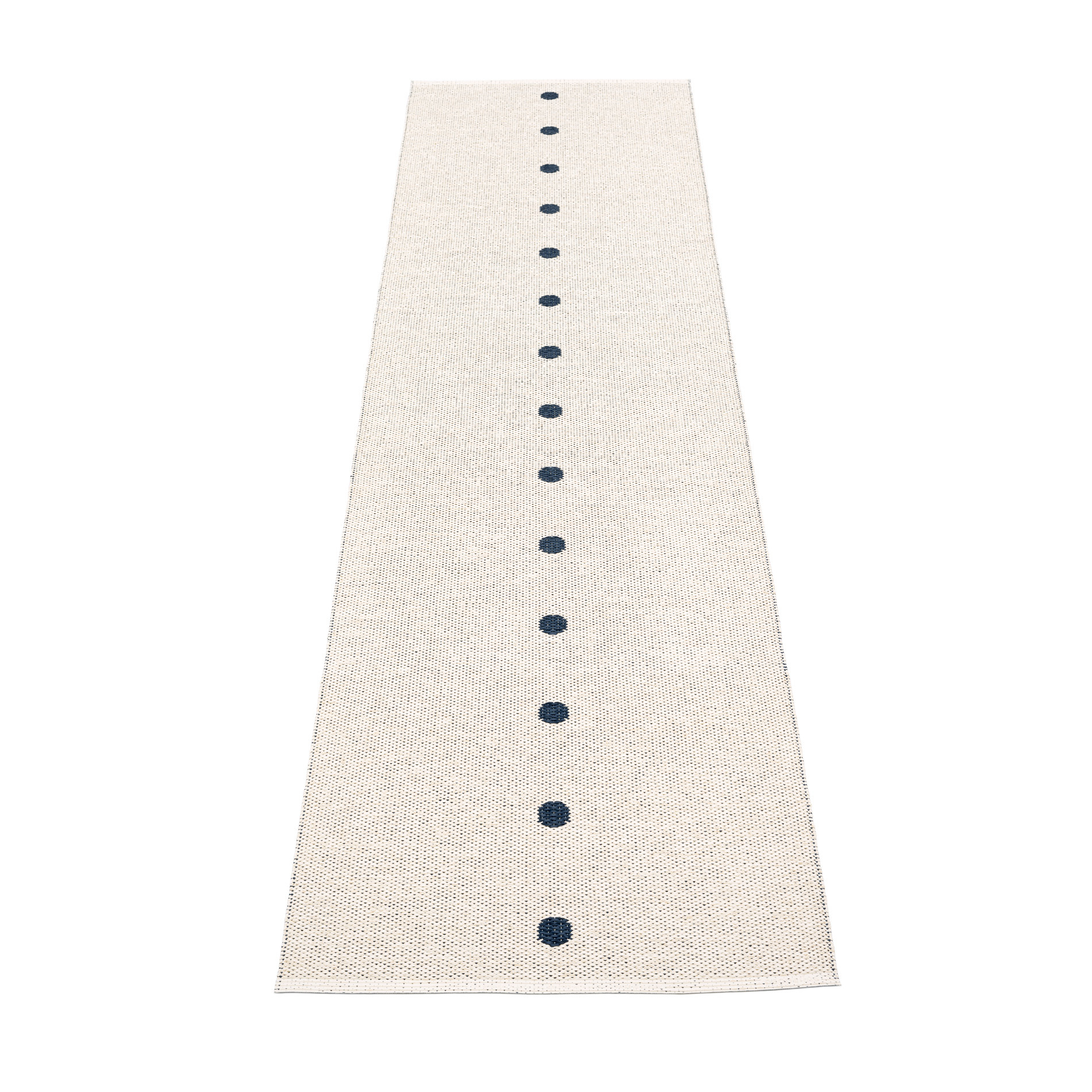 Peg Kunststoffteppich 70x280 cm Pappelina