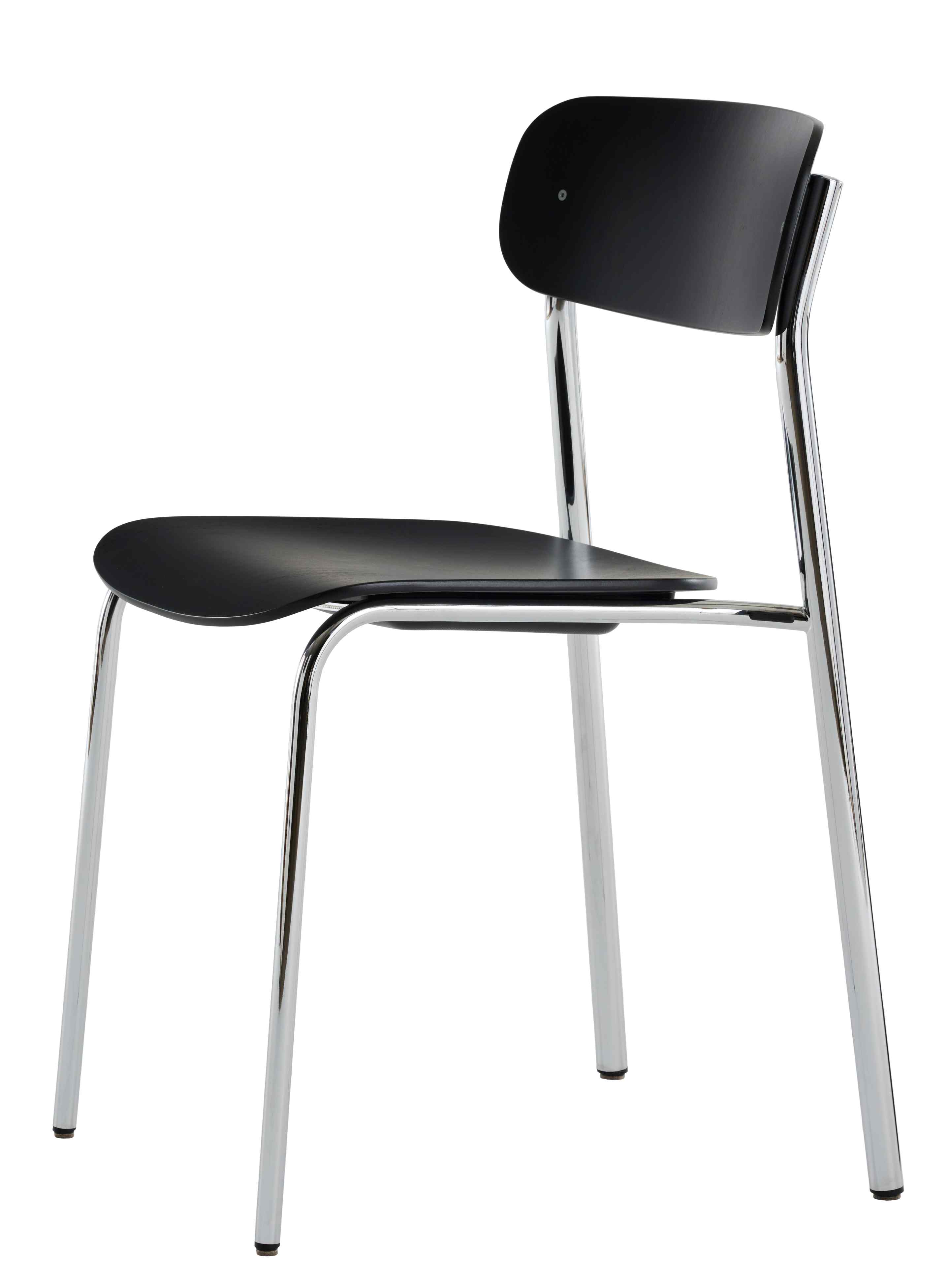 S 243 / S243 Stahlrohr Stuhl OLIVGRÜN Thonet EINZELSTÜCK