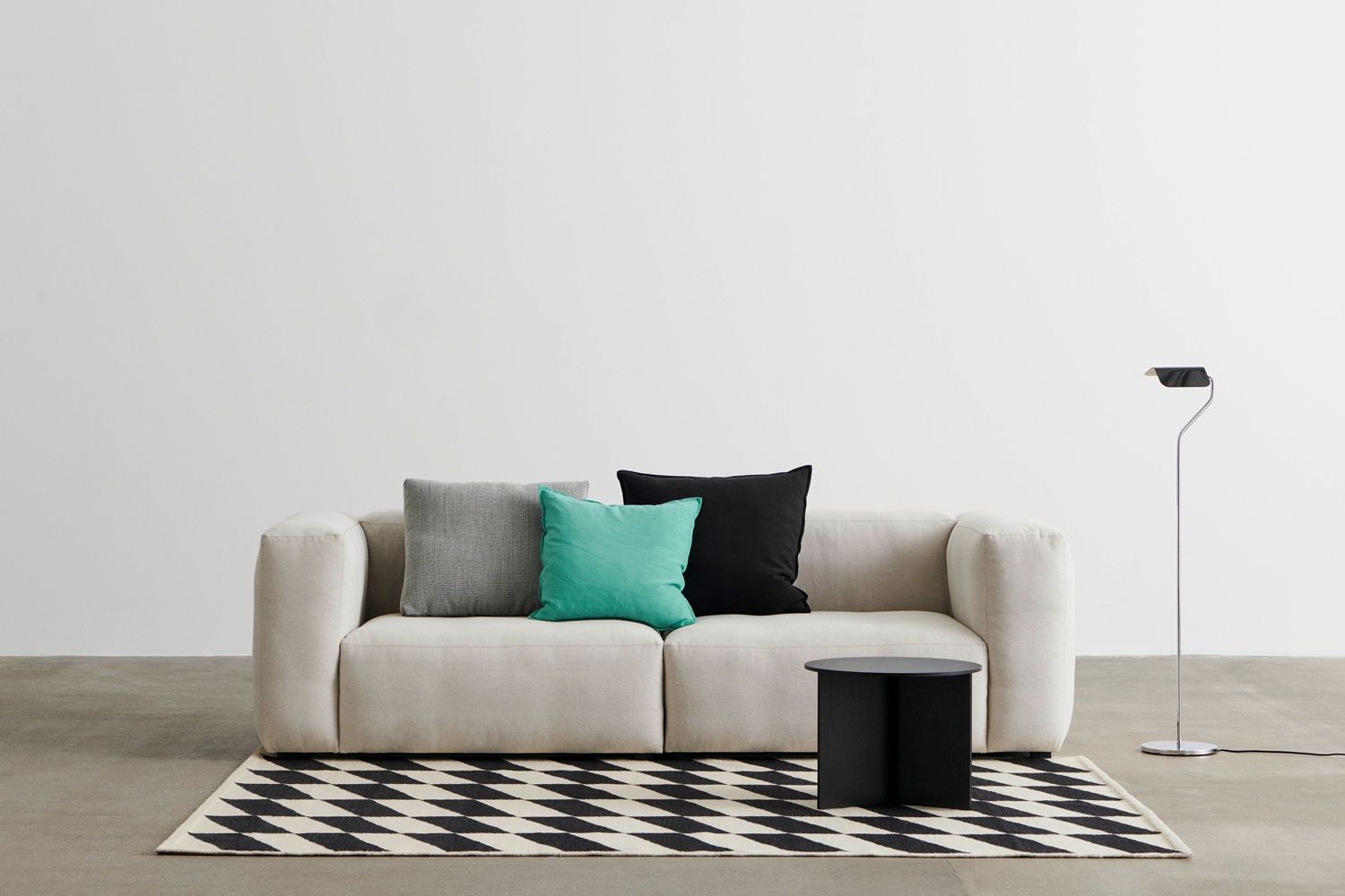 Apex Floor Lamp Stehleuchte Hay 