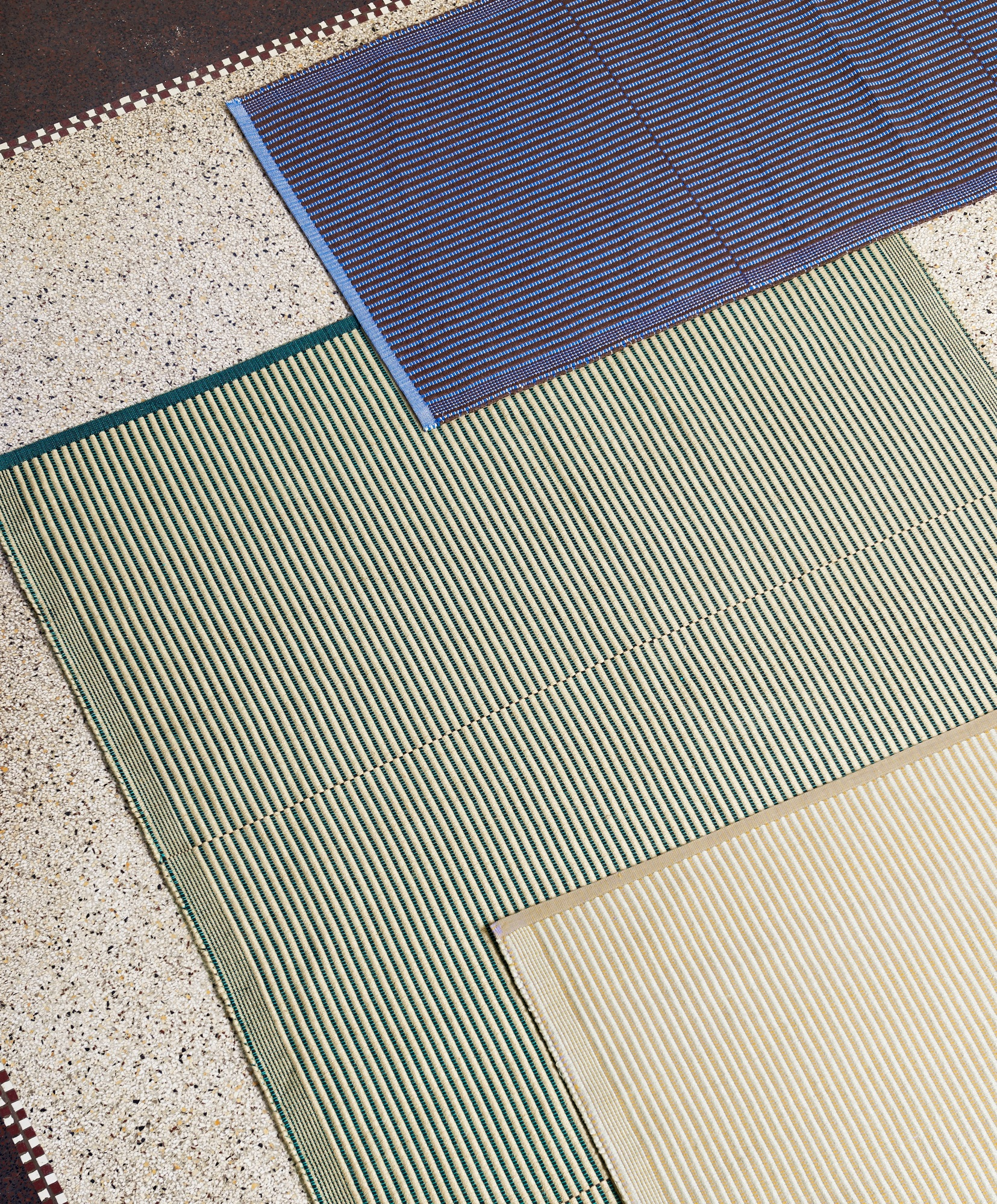 Tapis Teppich Hay