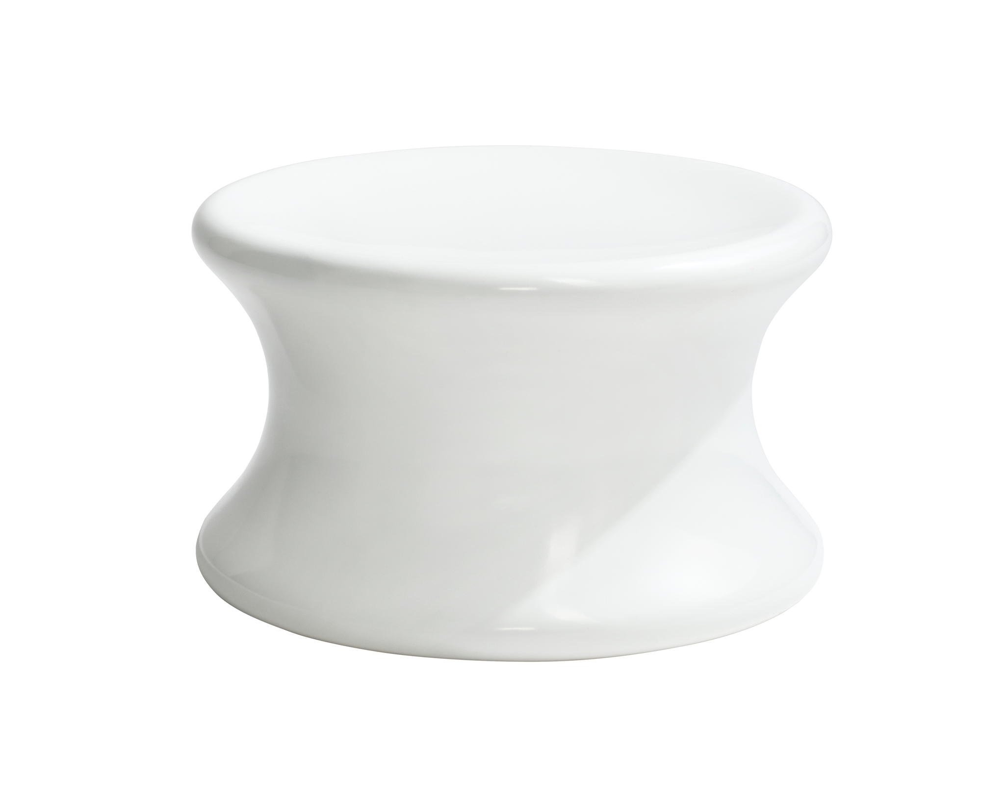 Mushroom Hocker Gross Weiss Eero Aarnio Originals