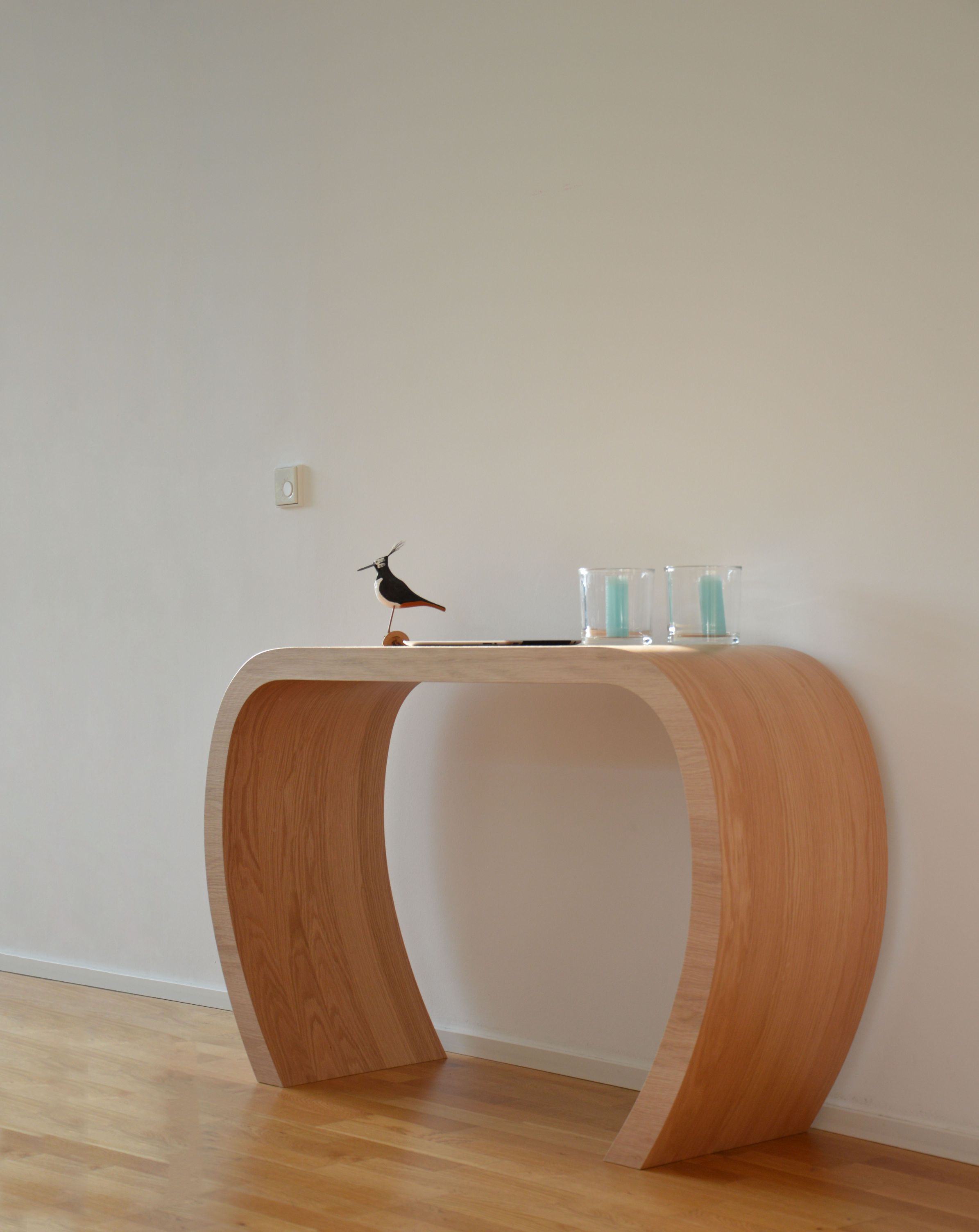 Sidebow Sideboard Jan Kurtz