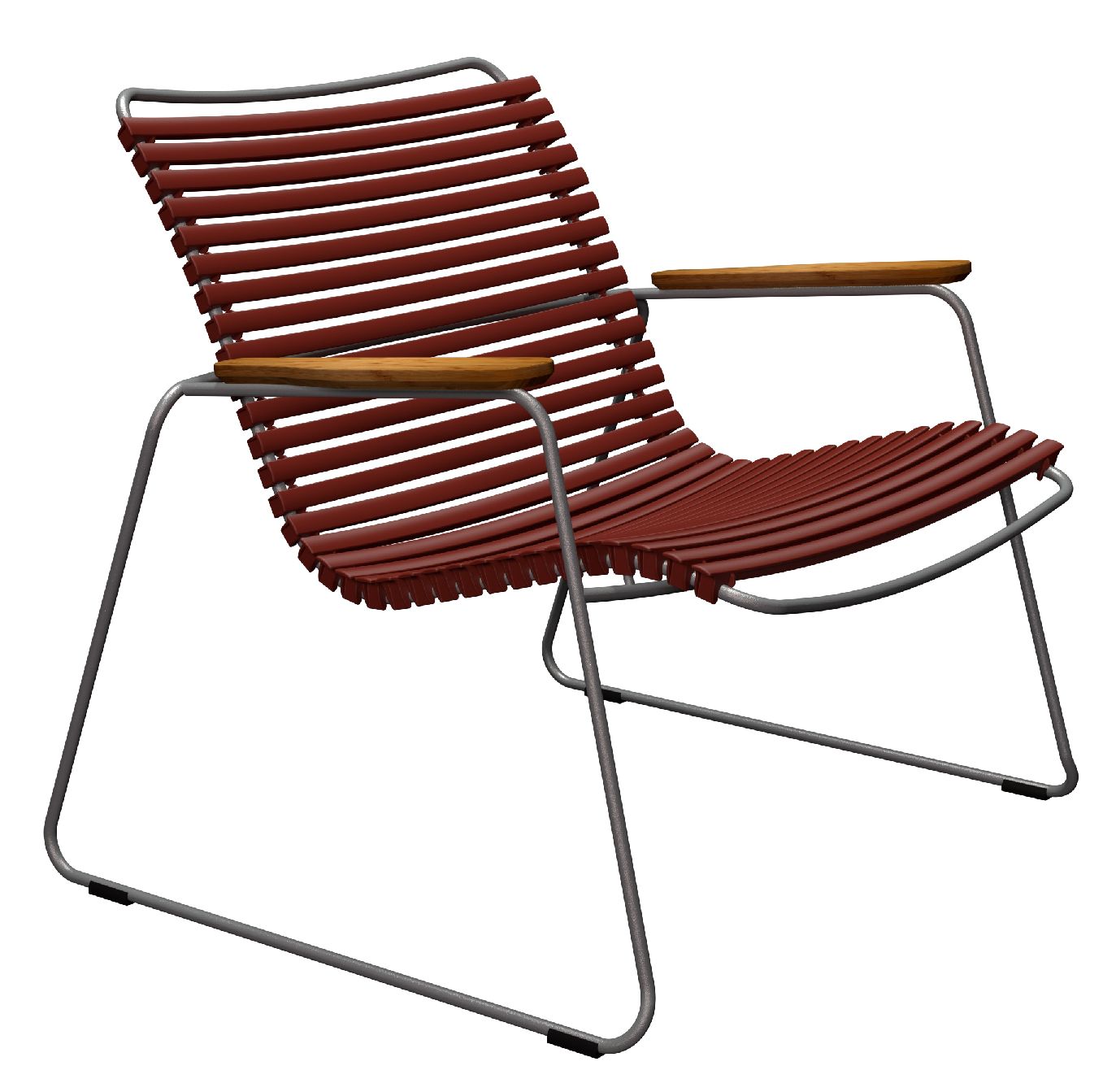 Click Roomy Lounge Chair Sessel Outdoor HOUE