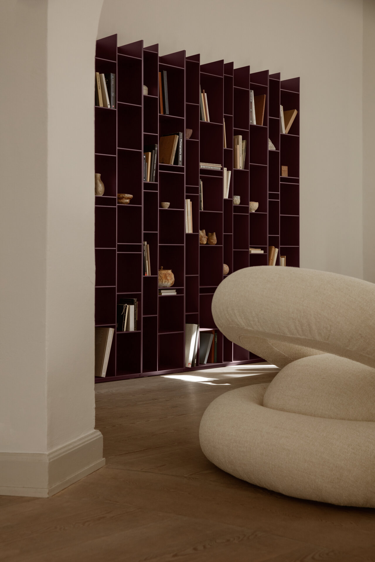 Random Regalsystem MDF Italia