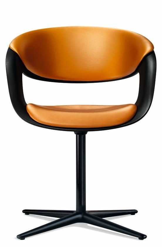 Lox Sessel / Drehstuhl Walter Knoll