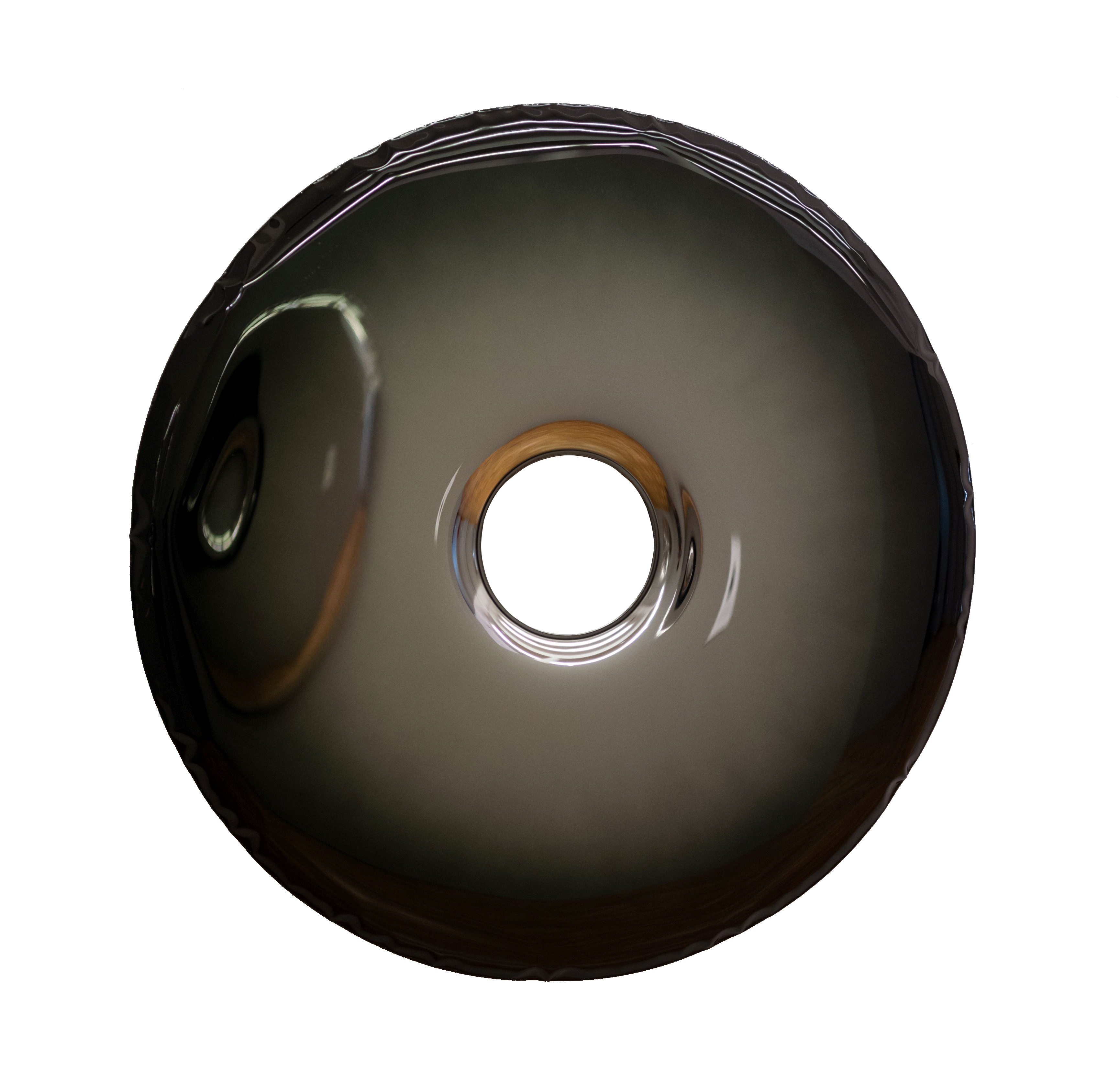 Rondo Transitions dark matter Zieta