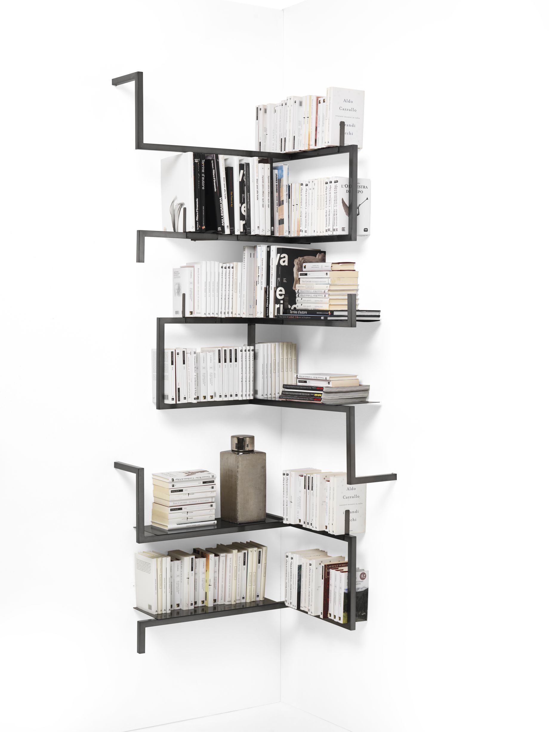Antologia Wandregal-Modul F B120cm Mogg