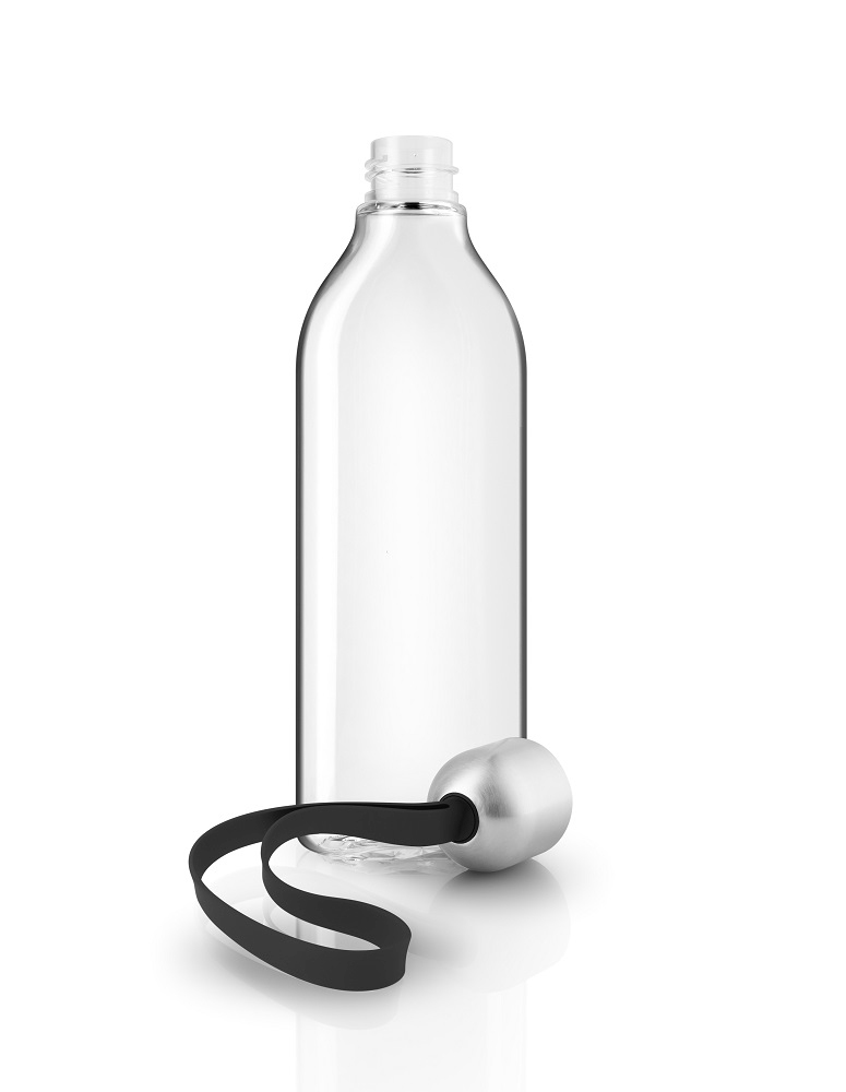 Backpack Drinking bottle Trinkflasche 0,5 l Schwarz Eva Solo EINZELSTÜCK