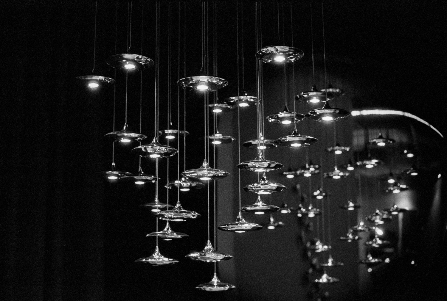 Lampin 13 LED Leuchte Zieta