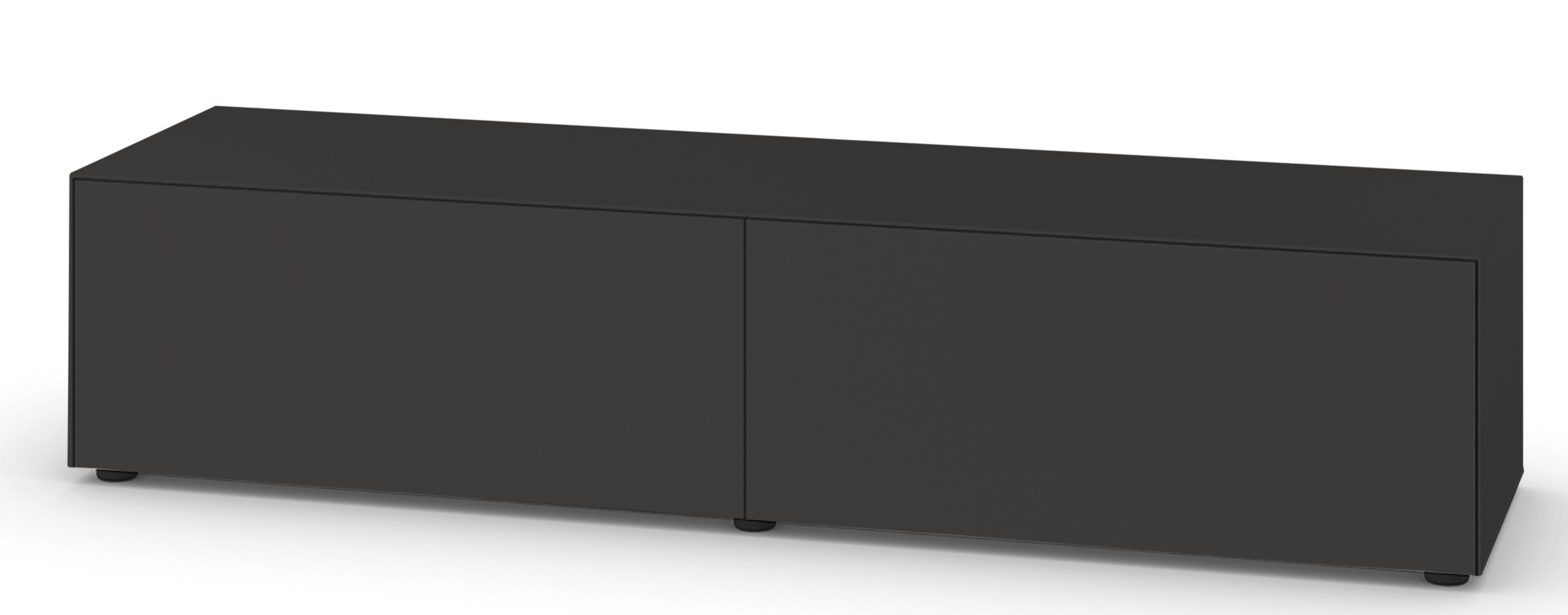 Nex Pur Box TV-Lowboard mit Medienklappe Piure