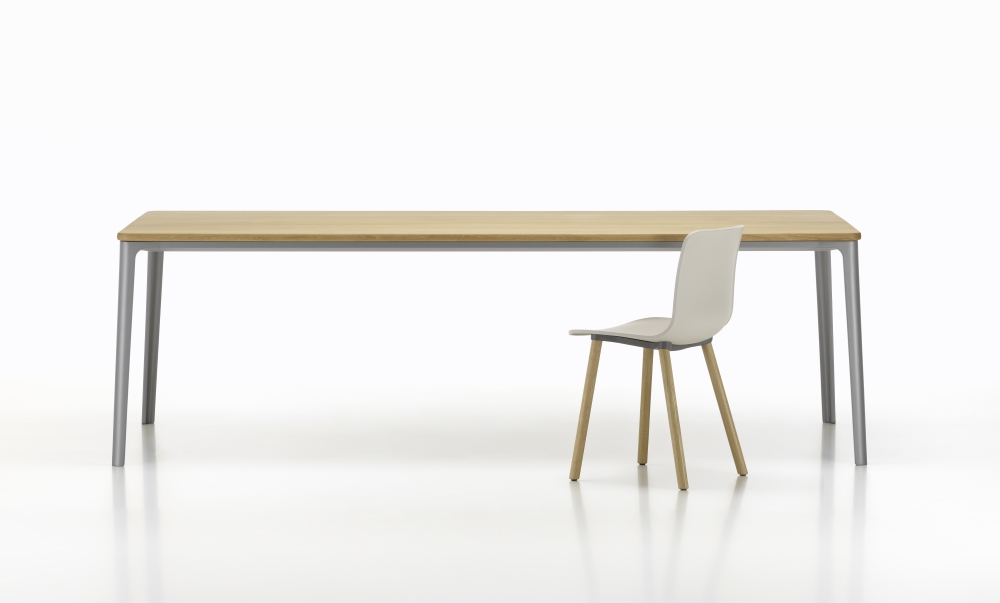 Plate Dining Table Esstisch Vitra