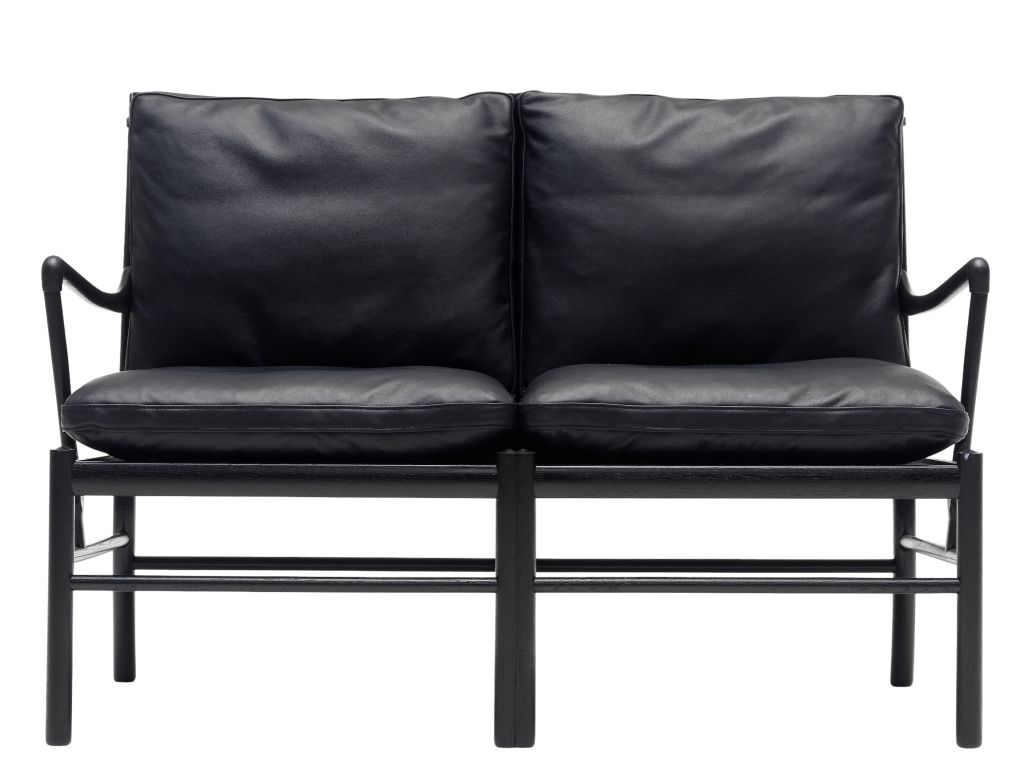 OW149-2 Colonial 2-Sitzer Sofa Carl Hansen & Søn
