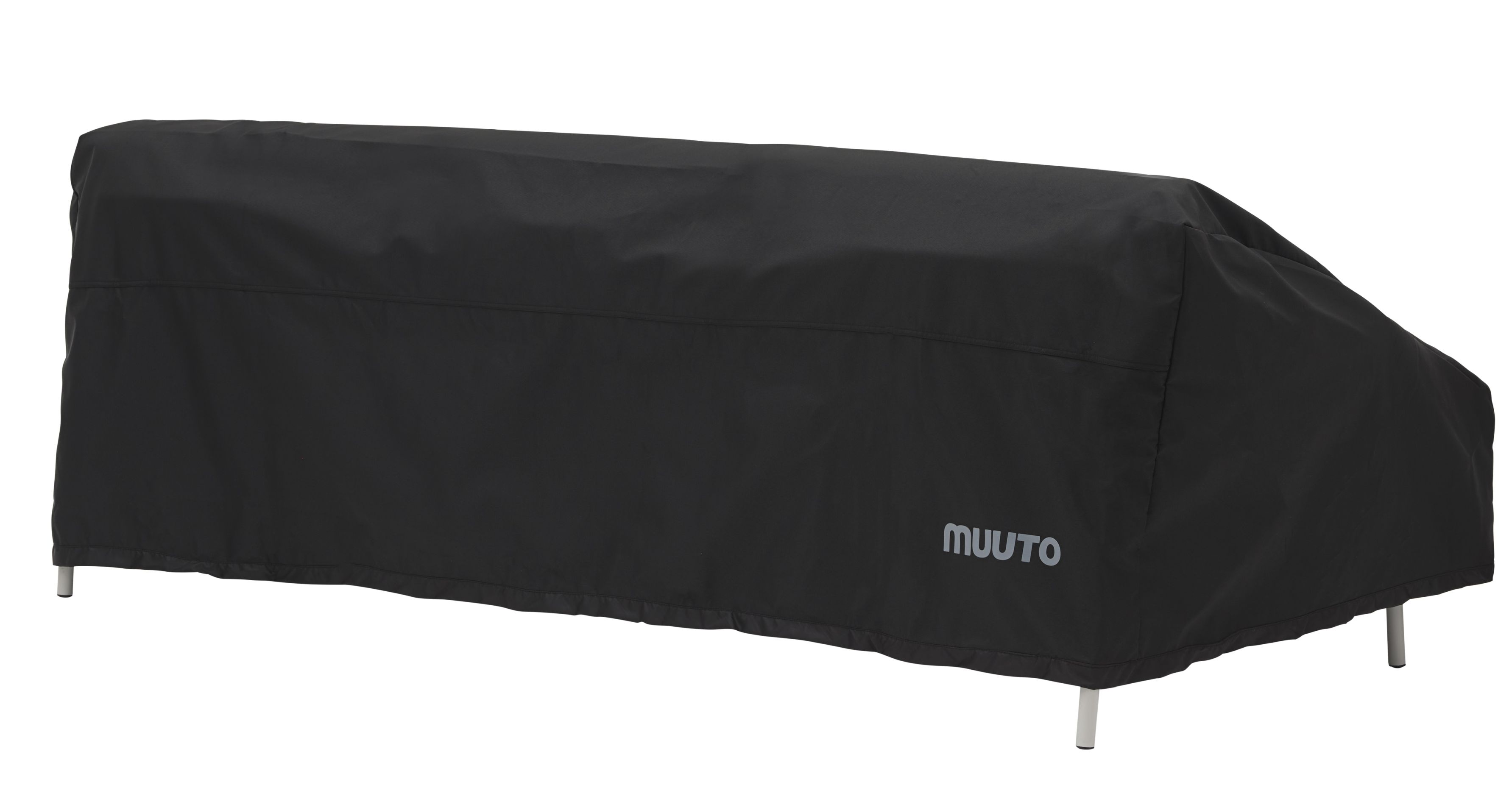Cover Abdeckhaube für Settle 3-Sitzer Sofa Outdoor Muuto 