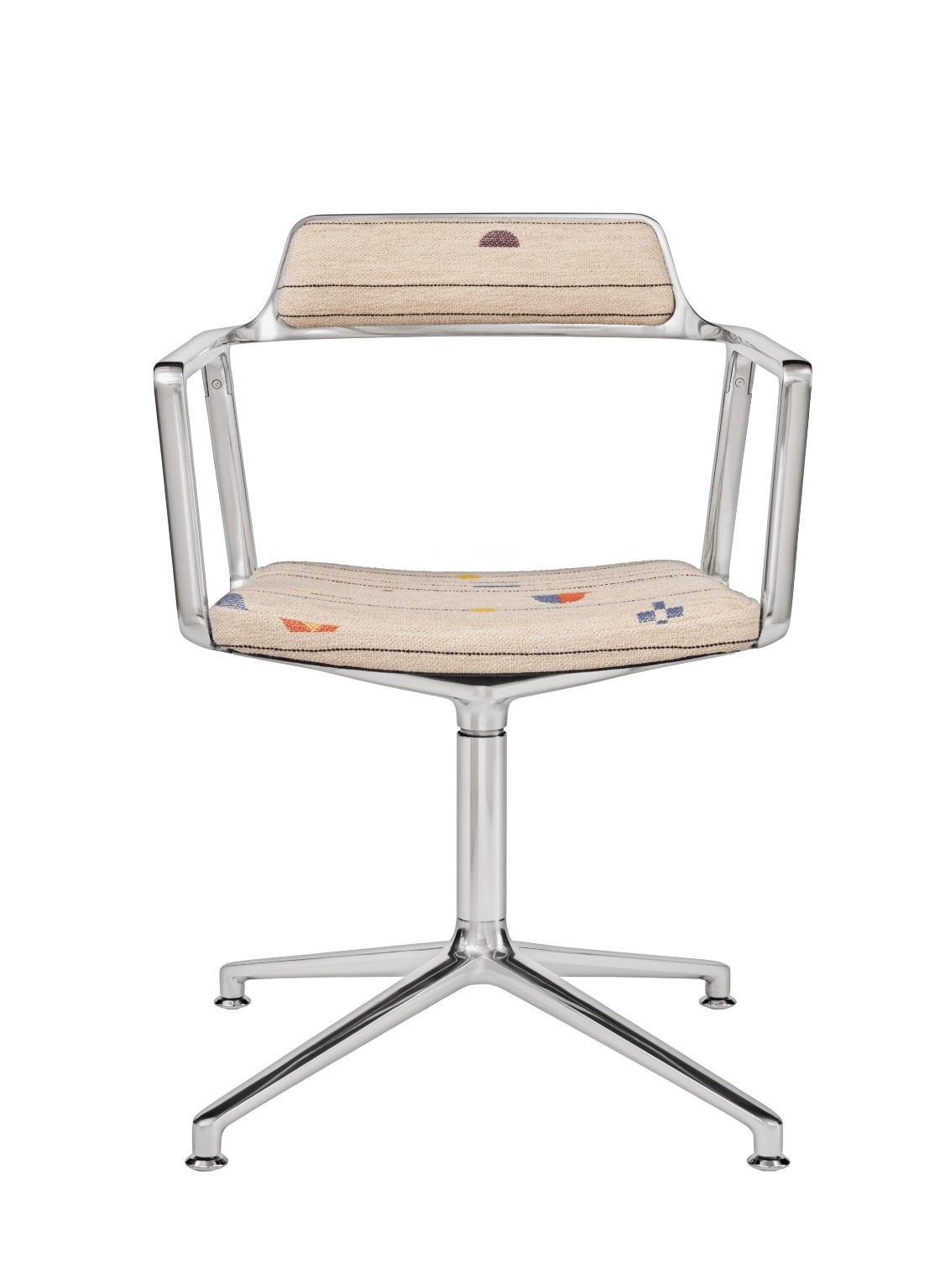 Vipp452 Montafon Haus Swivel Chair Drehstuhl Vipp