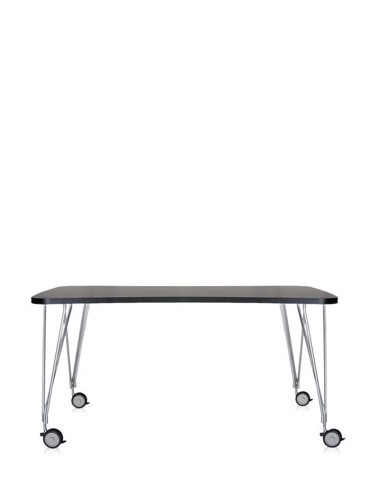 Max - Tisch 160 x 80/65cm Kartell