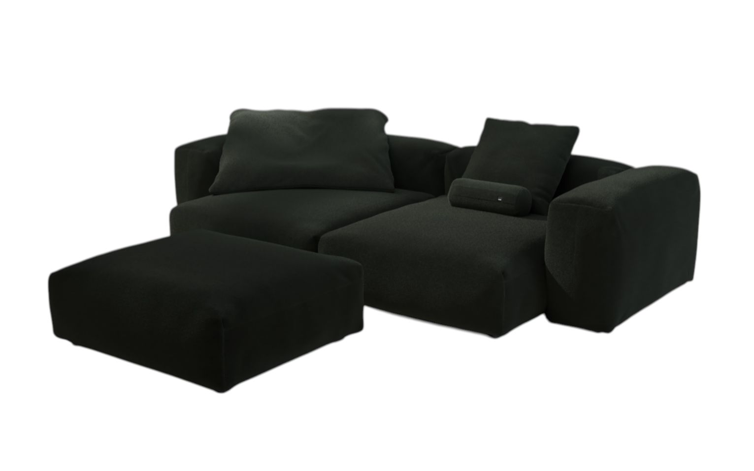 Sofa Set 03 3,5-Sitzer vetsak 