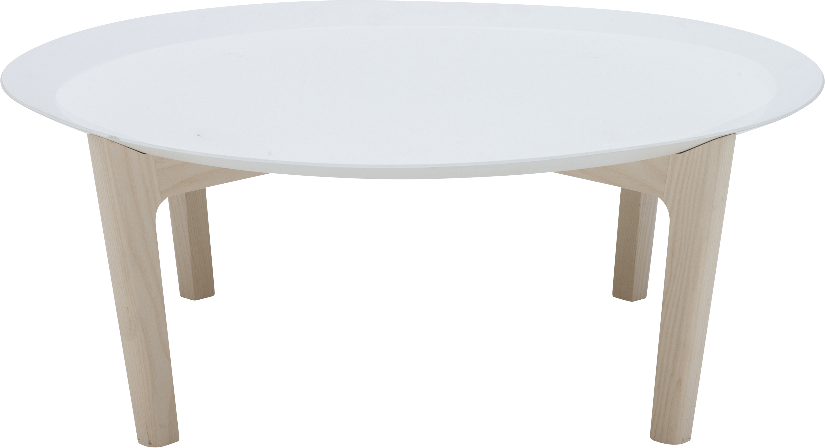 Tray Beistelltisch Softline