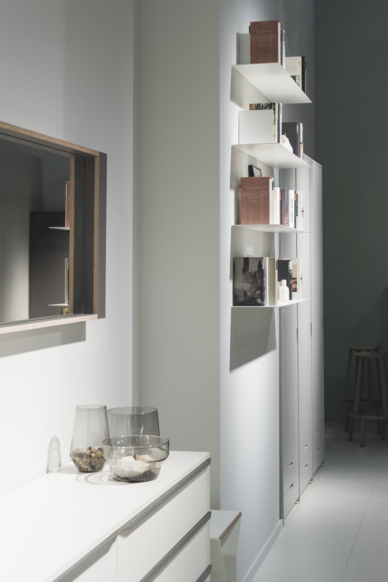 Lyn Wandregal Müller Möbelwerkstätten