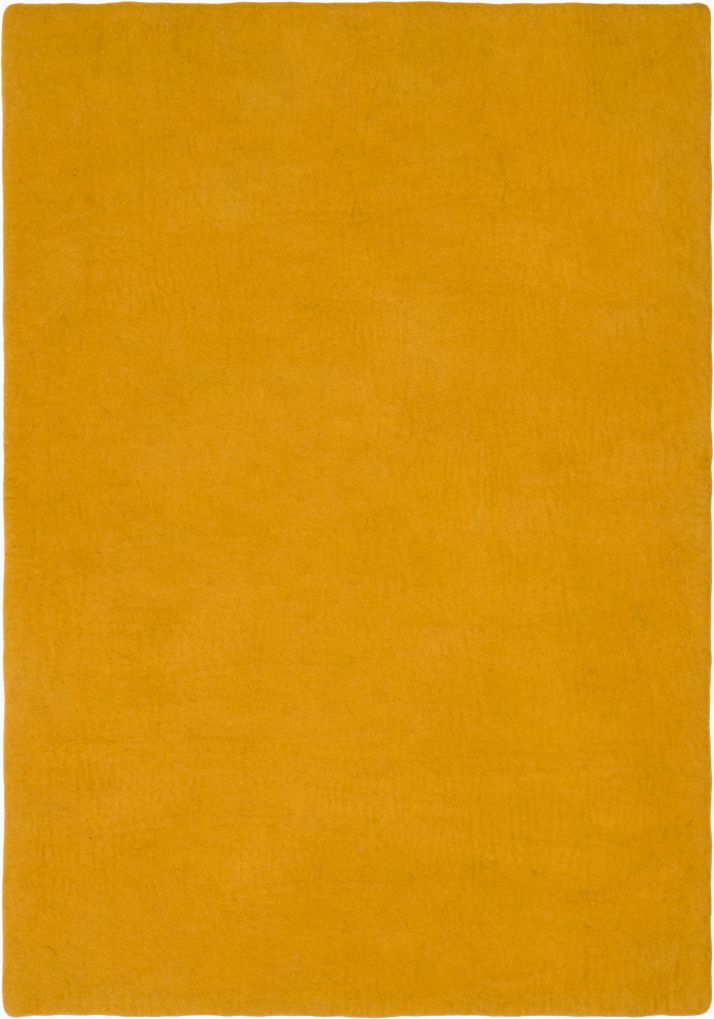 Mono Rechteckig Filzteppich 160 x 230 cm cm myfelt 