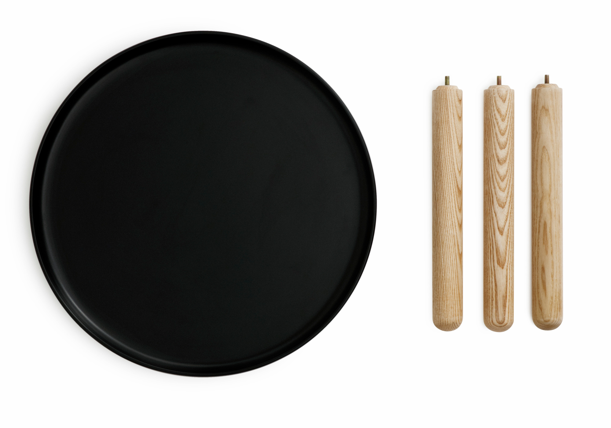 Tablo Table Large Couchtisch Normann Copenhagen