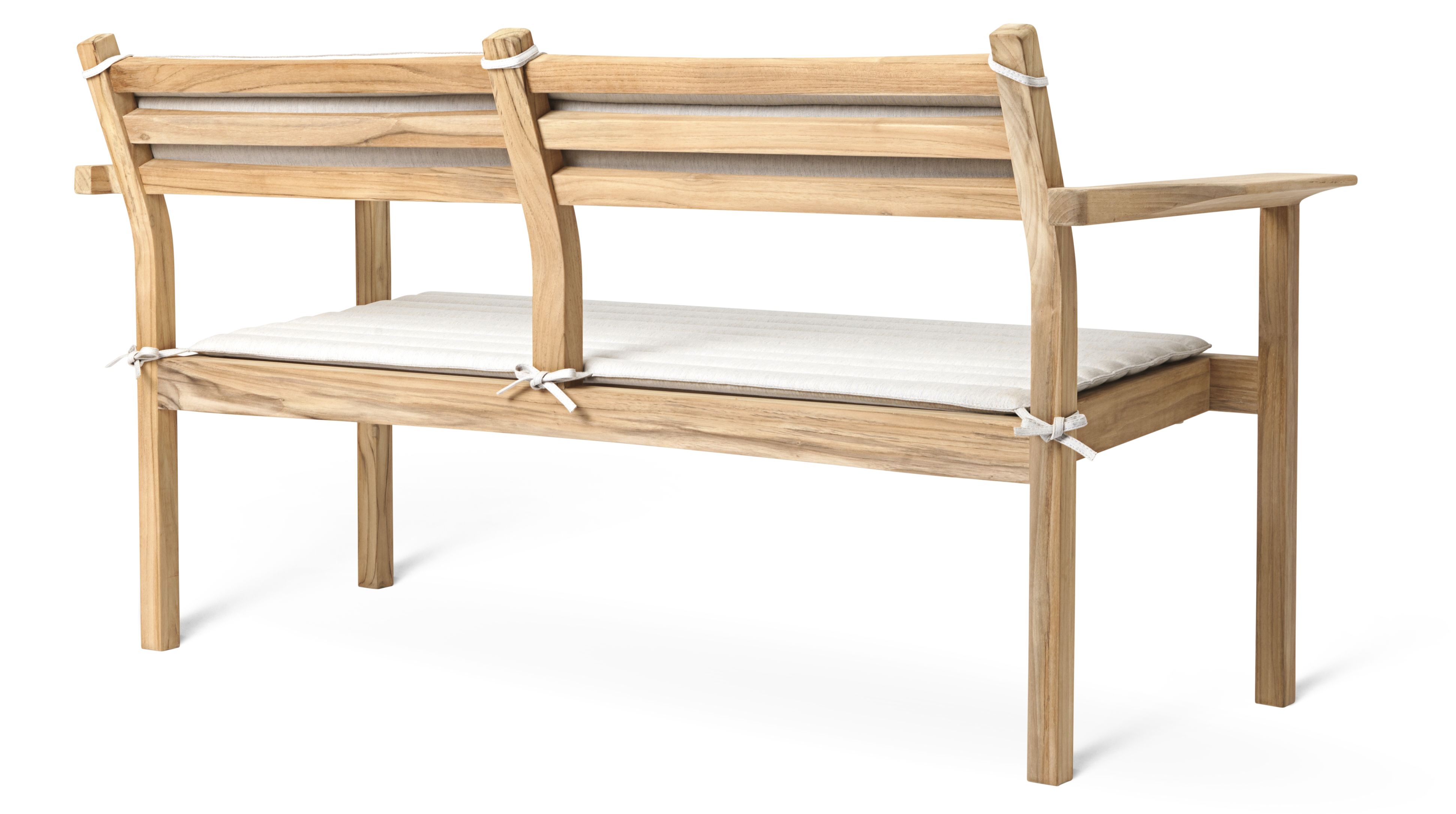 CU AH701S Sitzkissen für AH701 Lounge Sofa Outdoor Carl Hansen & Søn