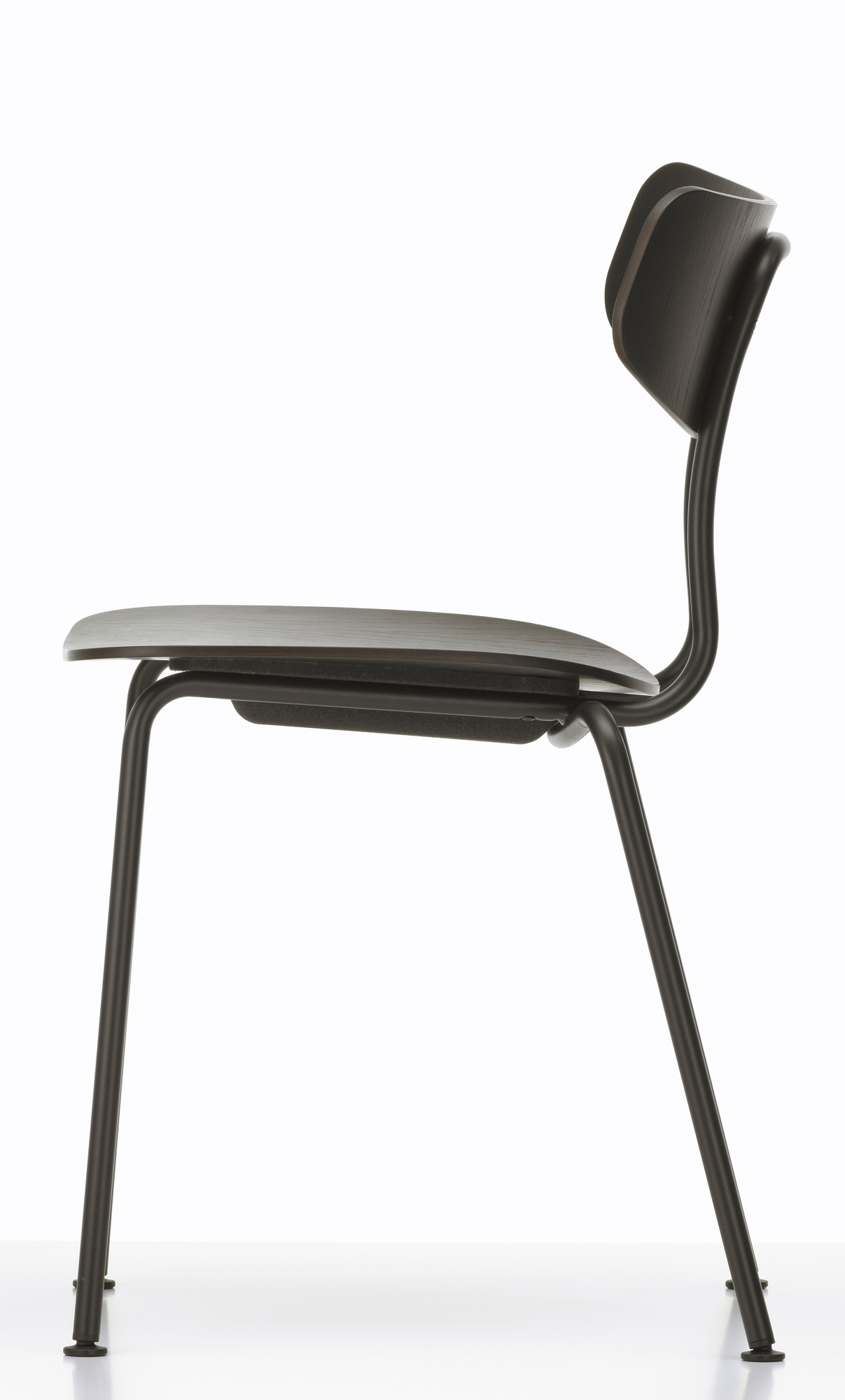 Moca Stuhl Vitra
