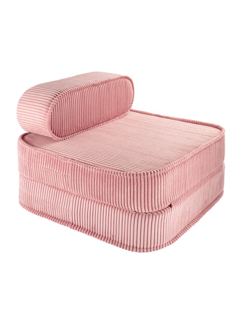 Klappsessel Pink Mousse Wigiwama