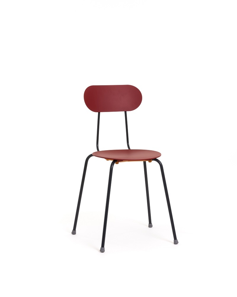 Mariolina Stacking chair Stuhl Stapelbar Magis