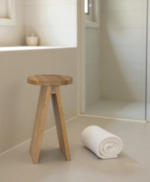 Hocker groß EK02 e15