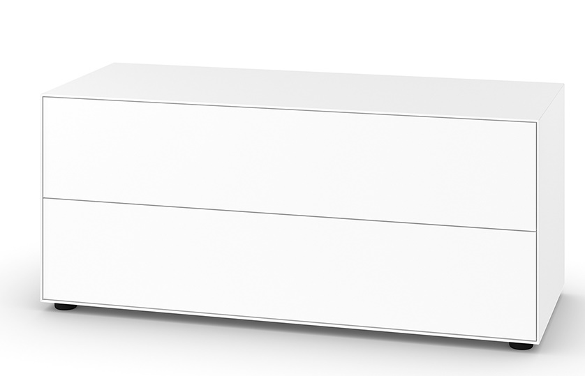 Nex Pur Box Board mit Schubkasten Piure QUICK SHIP