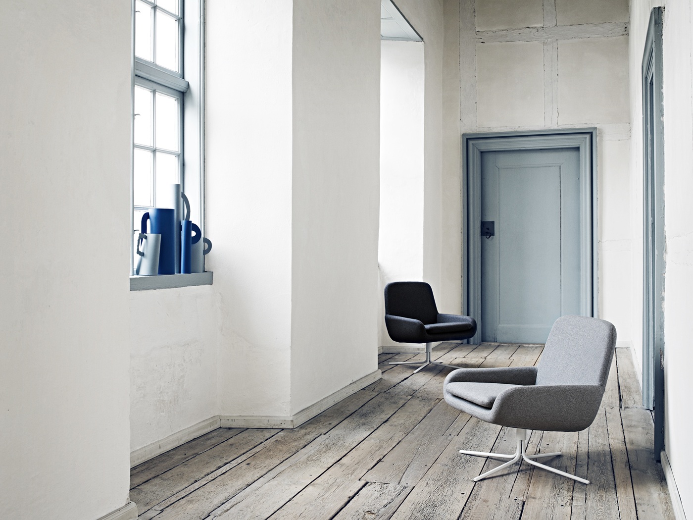 COCO Swivel Chair Drehstuhl Softline