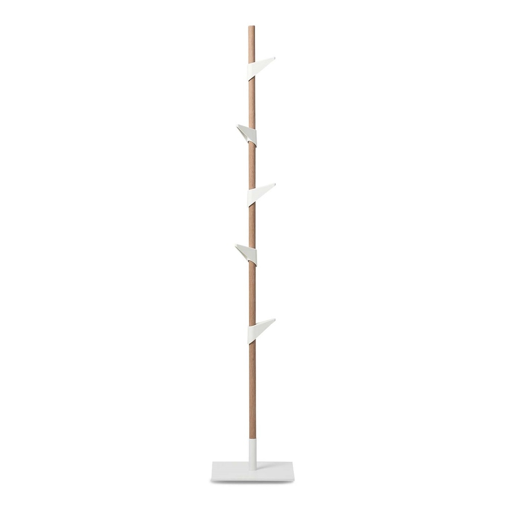 Bamboo Standgarderobe Cascando