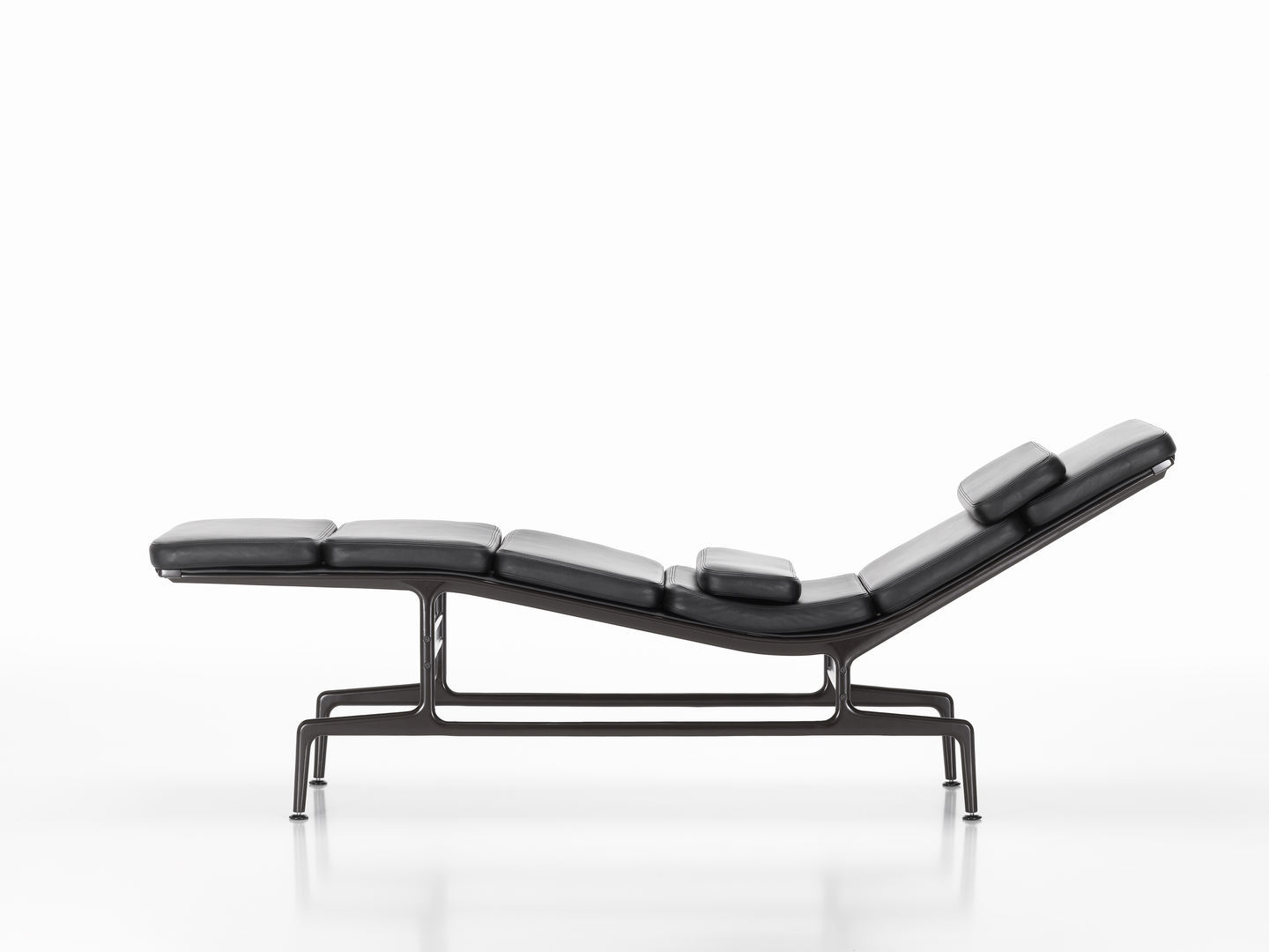 Soft Pad Chaise ES 106 Liege Vitra