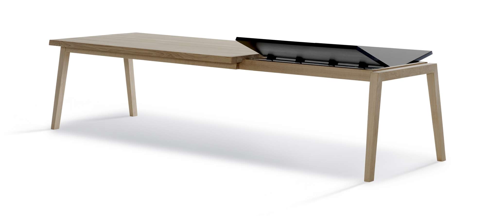SH900 Extend Tisch Carl Hansen & Søn