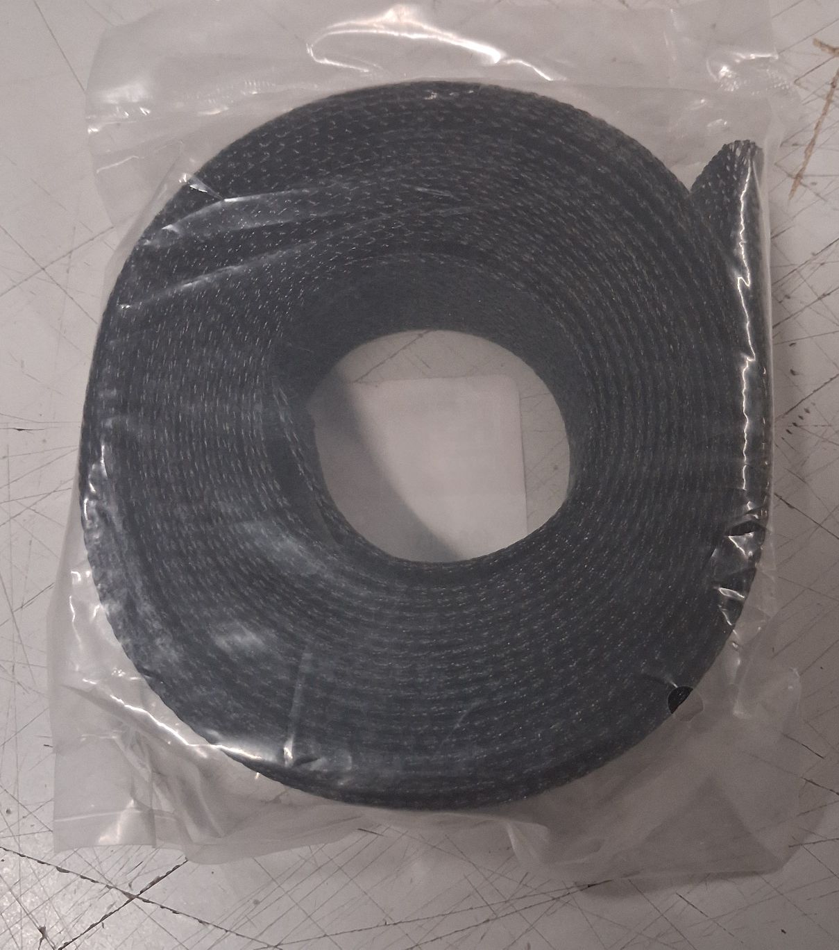 Ersatzteil Kabelstrumpf 5 Meter Montana EINZELSTÜCK 