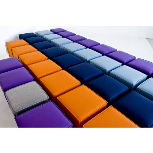 Space Hocker Softline