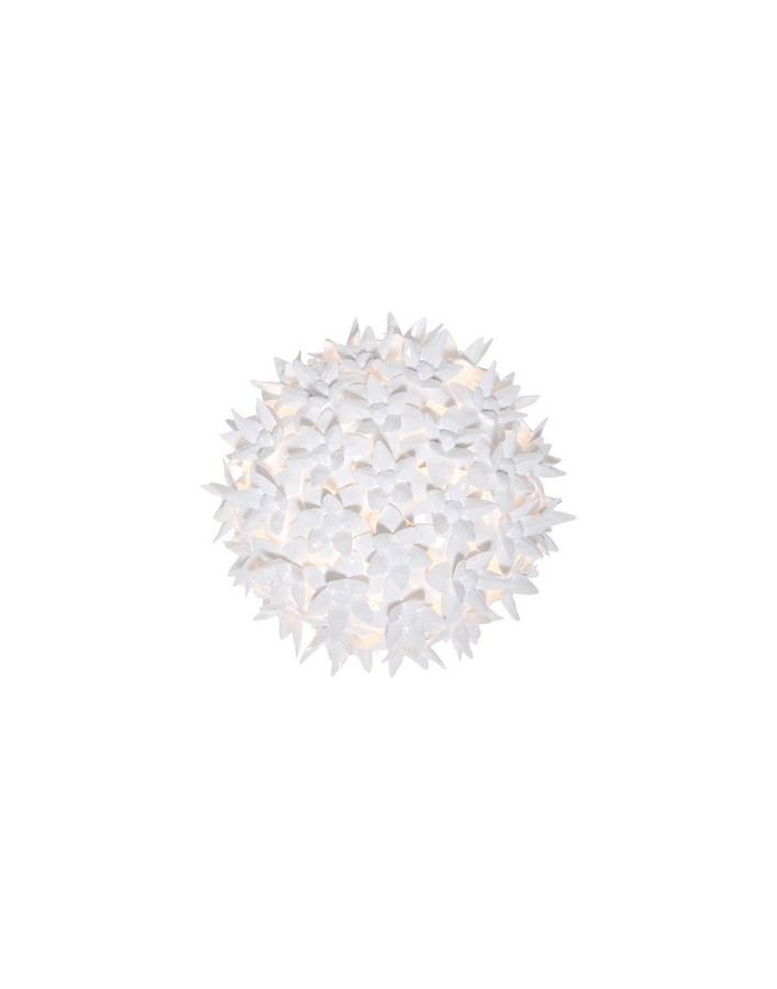 Bloom Wand-/ Deckenleuchte Kartell