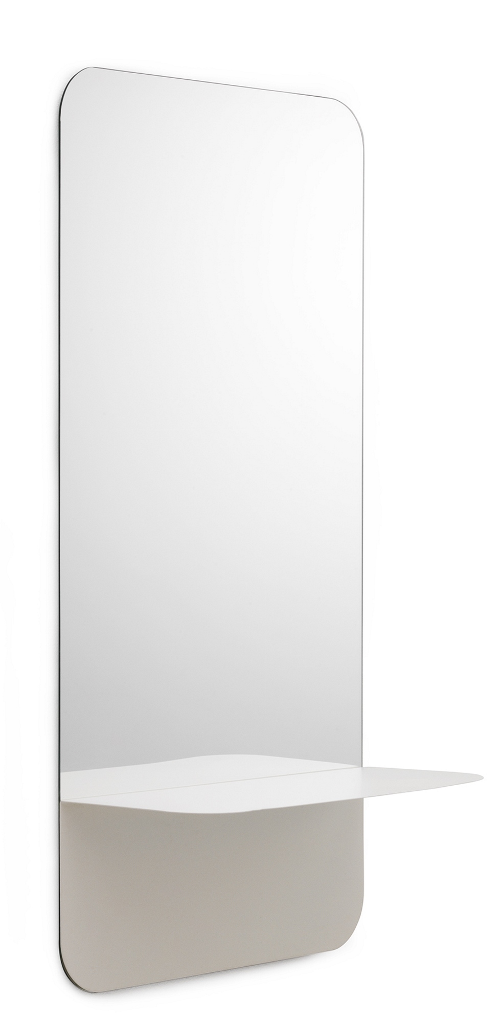 Horizon Mirror Vertical Spiegel Normann Copenhagen