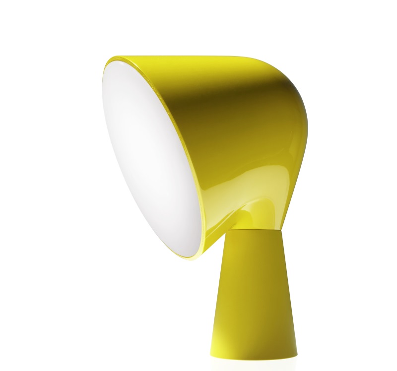 Binic Tischleuchte Foscarini