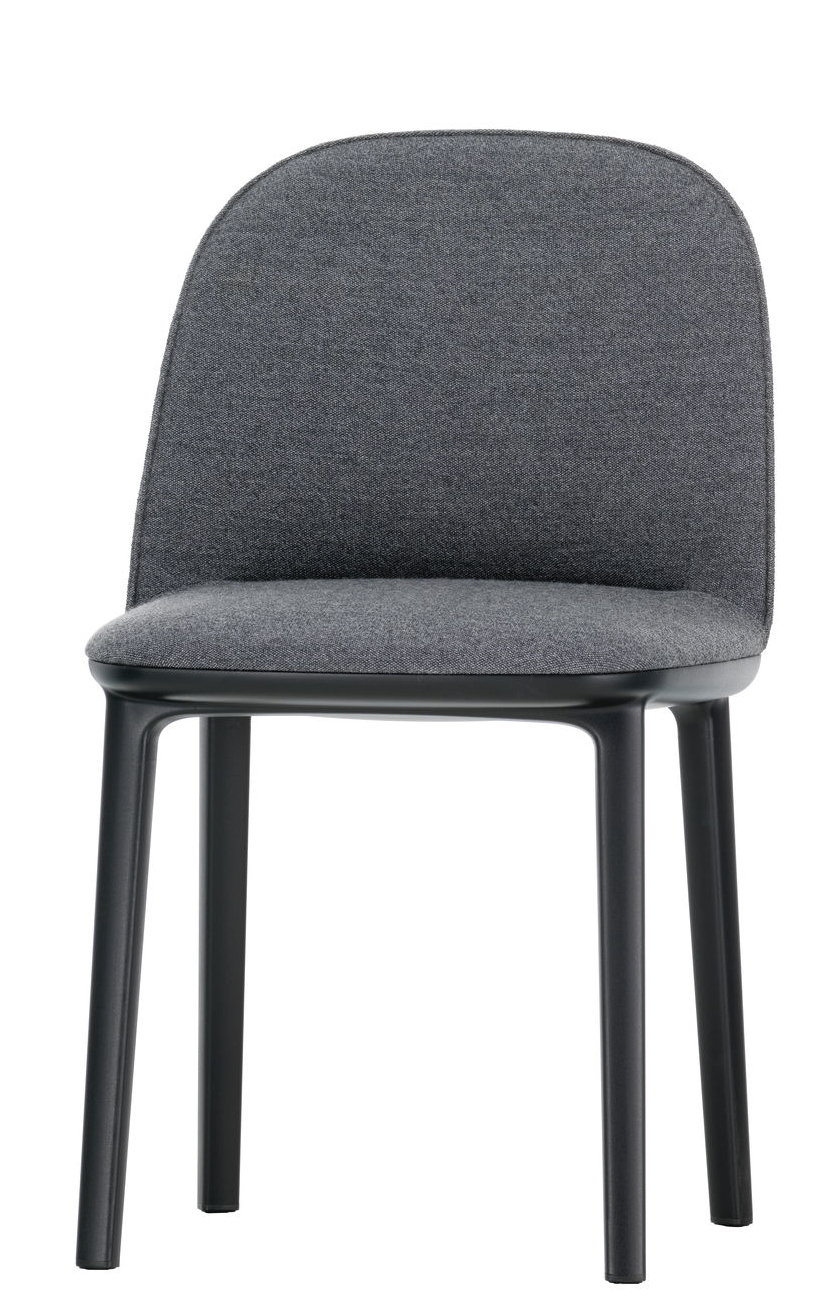 Softshell Side Chair Stuhl Vitra